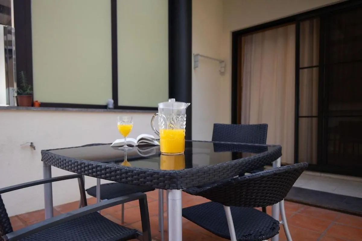 Monumental Miramar Apartment Funchal