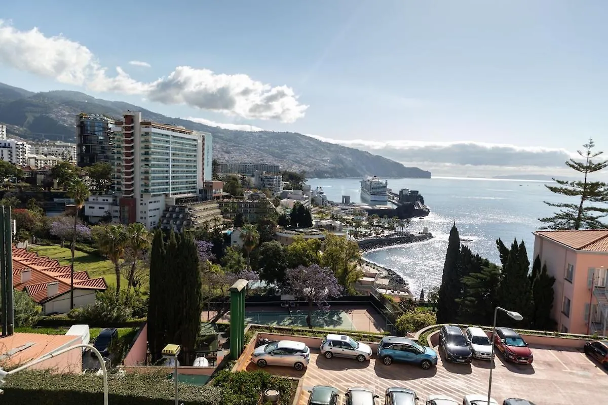 Monumental Miramar Apartment Funchal   Funchal (Madeira)