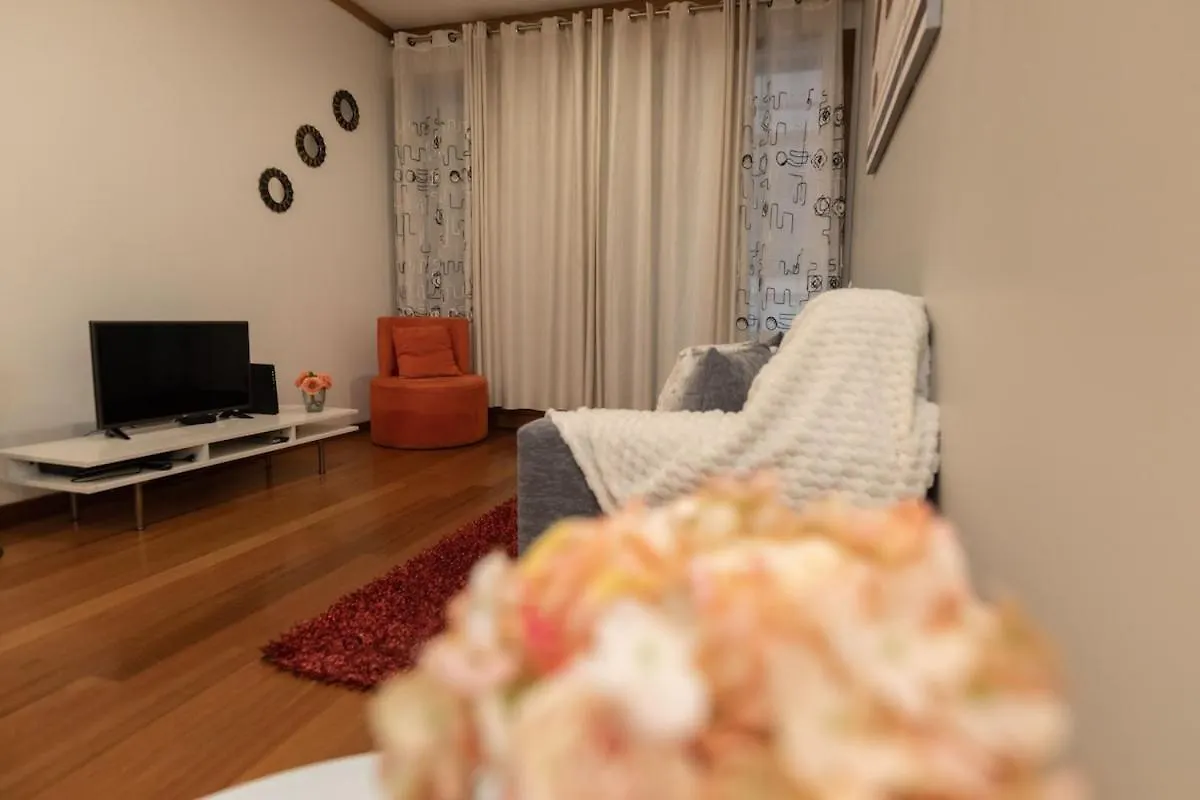 Monumental Miramar Apartment Funchal  Funchal (Madeira)